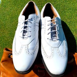 🏌🏾 Footjoy ICON men’s golf shoes 13 W ⛳️